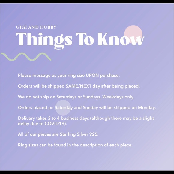 Sterling Silver Love Knot Ring size 5,7,8 - Picture 5 of 6